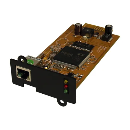 Cyber Power Systems RMCARD301