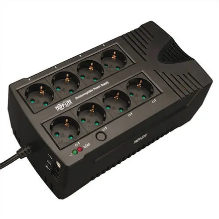 Tripp Lite AVRX550UD