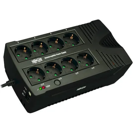 Tripp Lite AVRX750UD