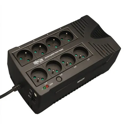Tripp Lite AVRX750UF