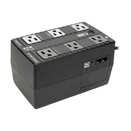 Tripp Lite ECO350UPS