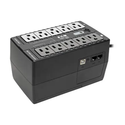 Tripp Lite ECO550UPS