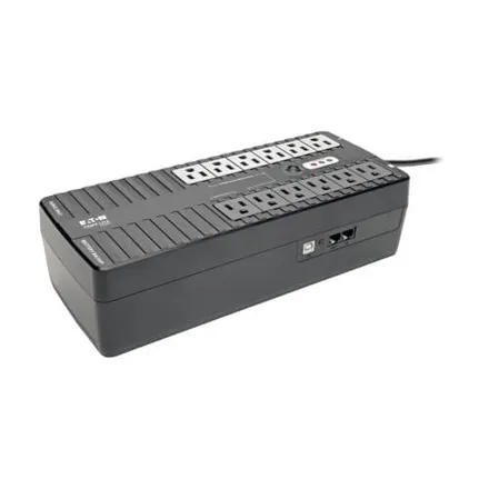 Tripp Lite ECO750UPS