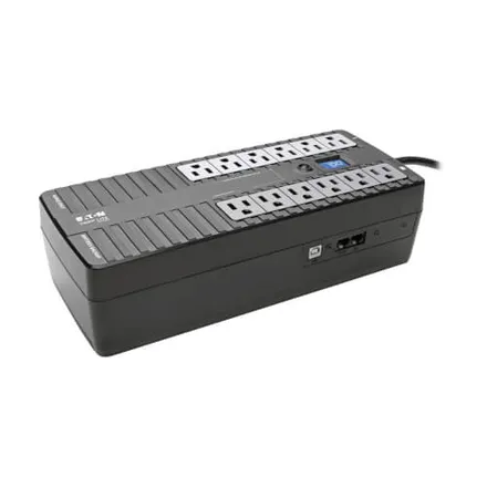 Tripp Lite ECO850LCD