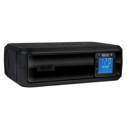 Tripp Lite OMNI650LCD