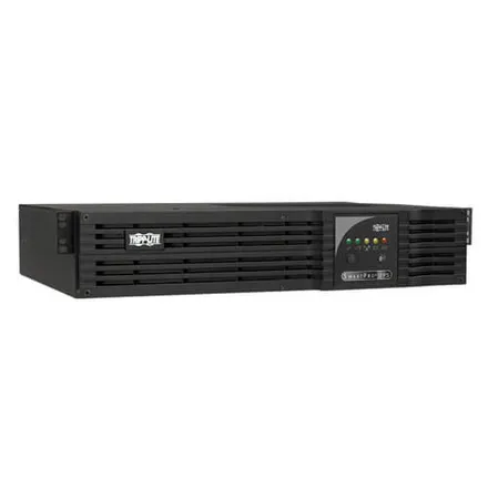 Tripp Lite SMART1500CRMXL