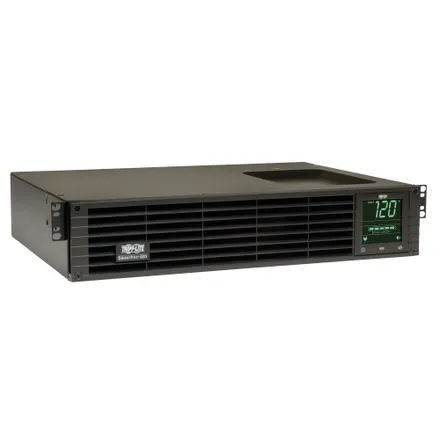Tripp Lite SMART1500RM2UN