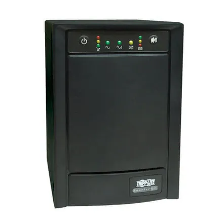 Tripp Lite SMART750XLA