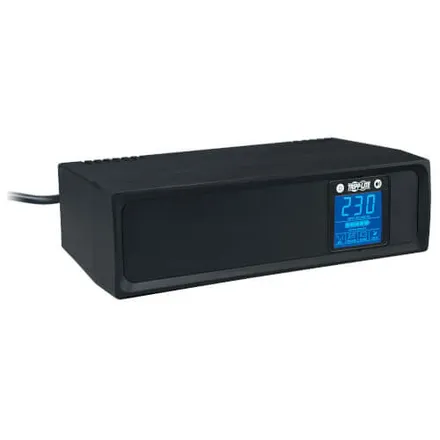 Tripp Lite SMX1000LCD