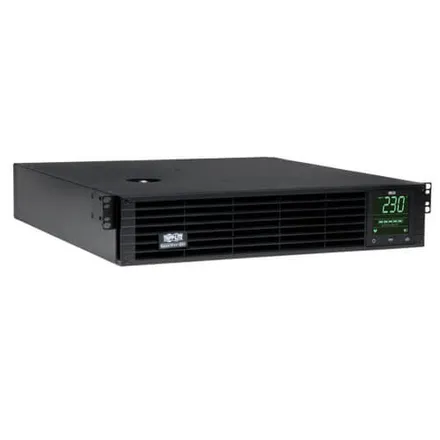 Tripp Lite SMX1000RT2U