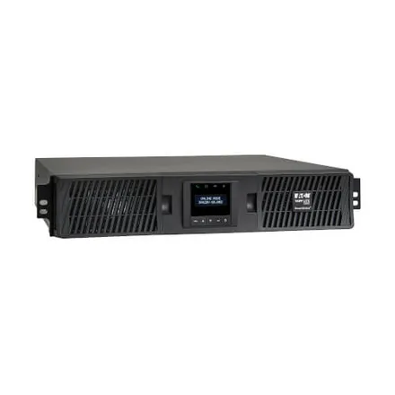 Tripp Lite SU750RTXLCD2U
