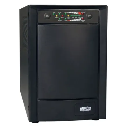 Tripp Lite SU750XL