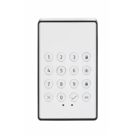 ABUS PLBE10000