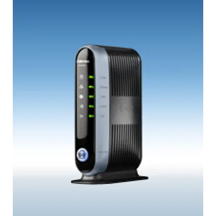 Actiontec Electronics ZCHAV1