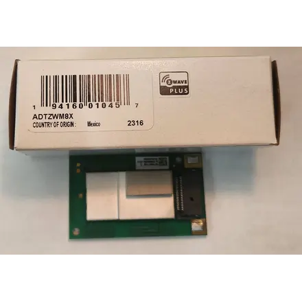 ADT Branded Product ADTZWM8X