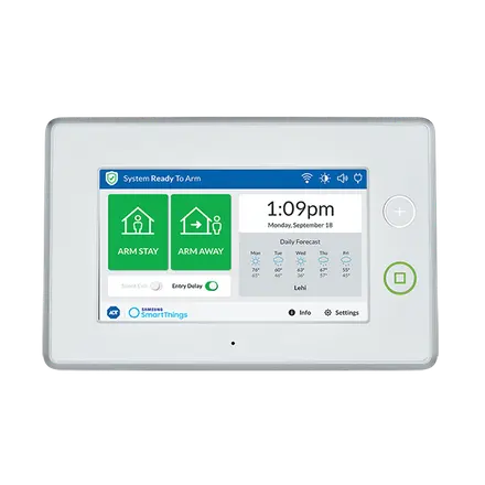 ADT SmartThings F-ADT-HUB-1