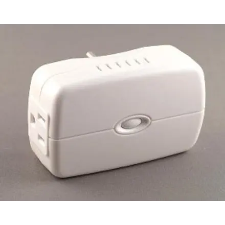 Advanced Control Technologies, Inc. ZRP100