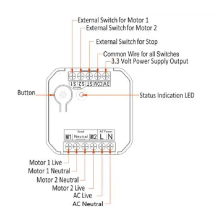 Aeotec DSC14104-ZWUS