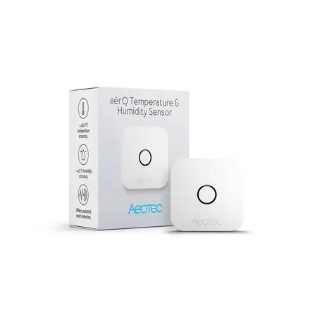 Aeotec ZWA009-C