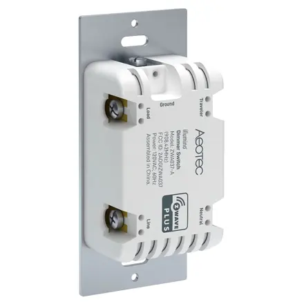 Aeotec ZWA037-A