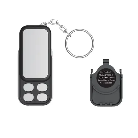 Aeotec ZW088-A
