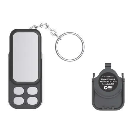 Aeotec ZW088-B