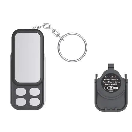 Aeotec ZW088-C