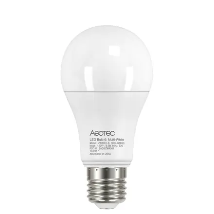 Aeotec ZWA001-A