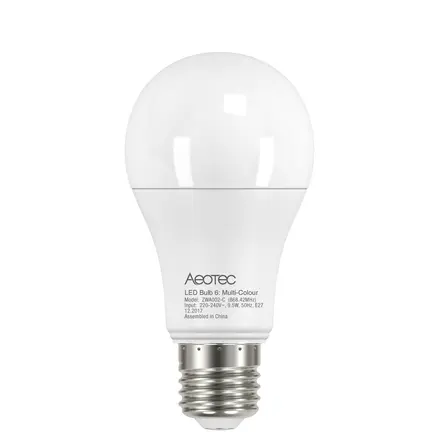 Aeotec ZWA001-C