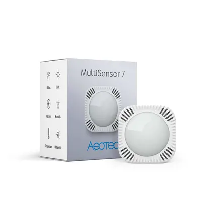 AEOTEC ZWA024-G