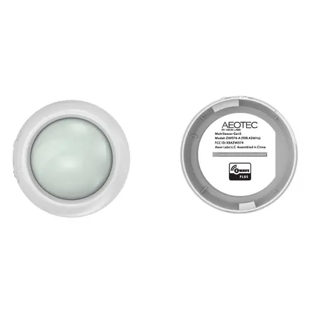 Aeotec ZW074-A
