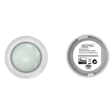 Aeotec ZW074-B