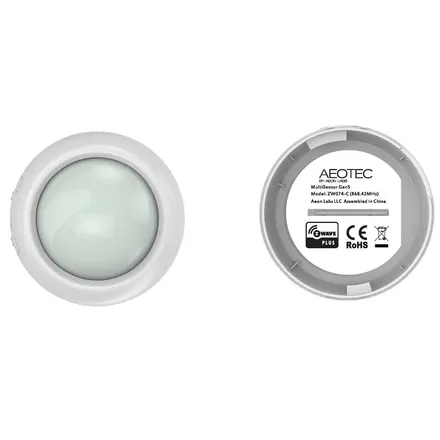 Aeotec ZW074-C