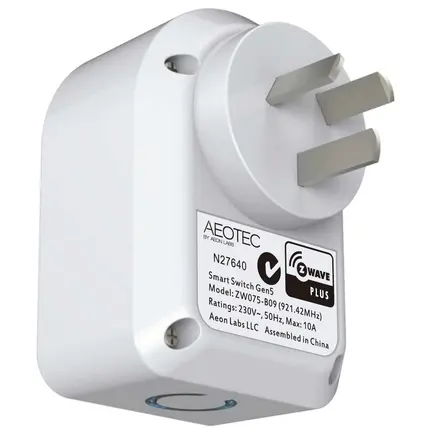 Aeotec ZW075-B09