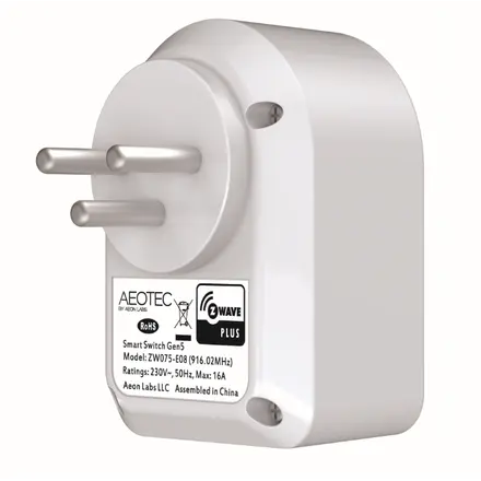 Aeotec ZW075-E08