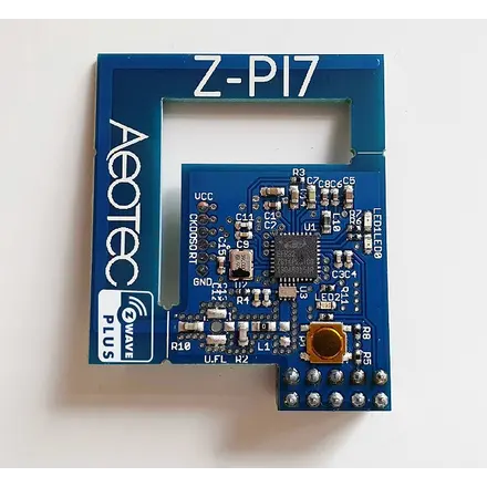 Aeotec ZWA025