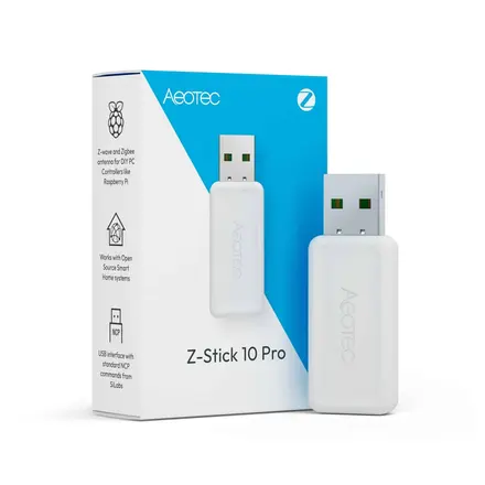 Aeotec ZWA060-B
