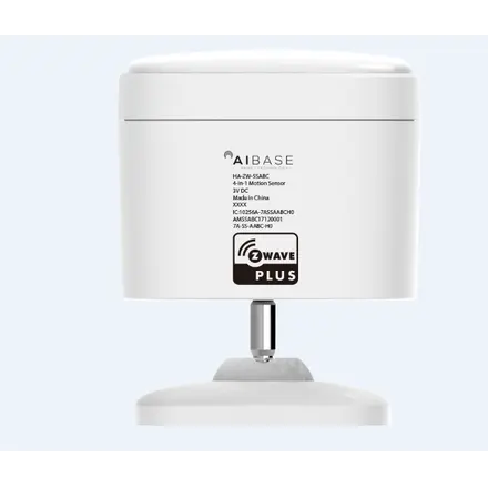 Aibase HA-ZW-5SABC