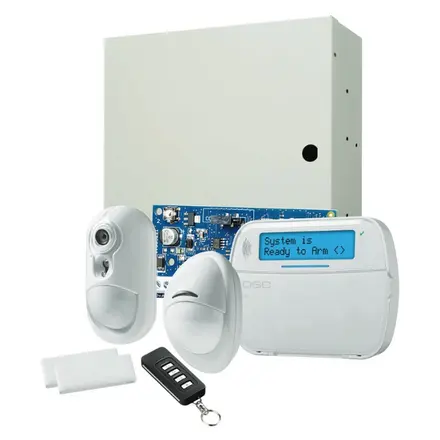 Alarm.com ADC-620T
