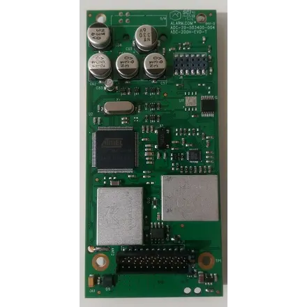 Alarm.com ADC-200H-EVD