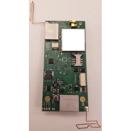 Alarm.com ADC-470L