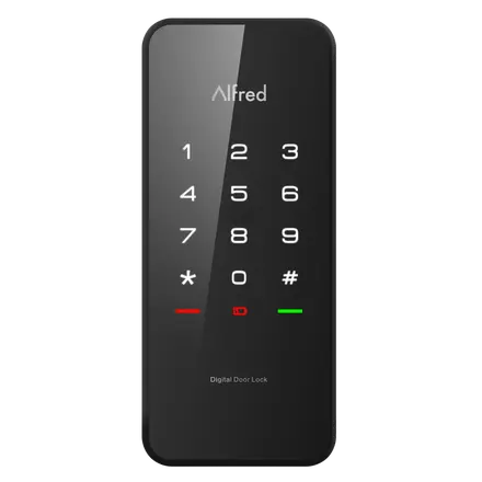 Alfred DB1