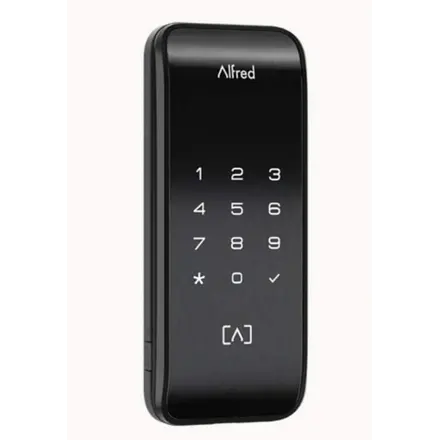 Alfred ML2