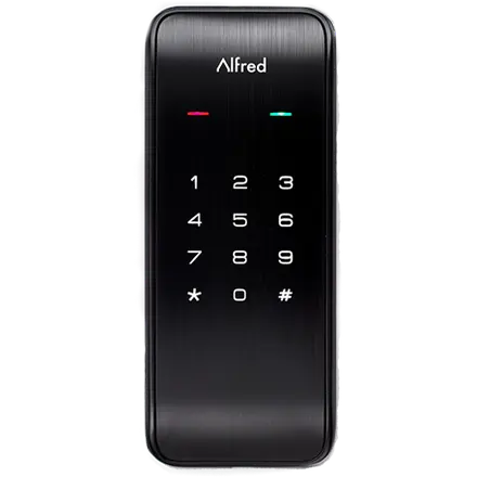 Alfred ML2
