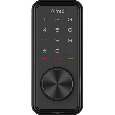 Alfred DB1 Pro