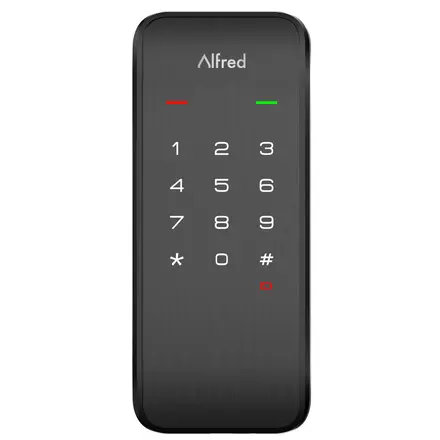 Alfred DB2