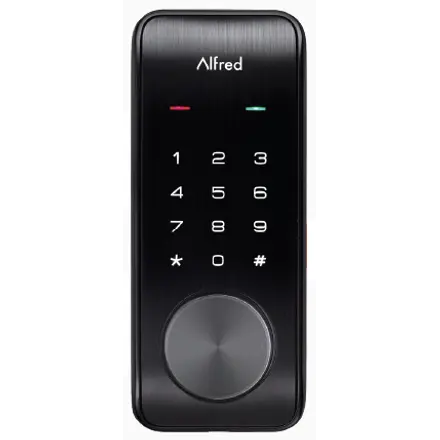Alfred DB2-B
