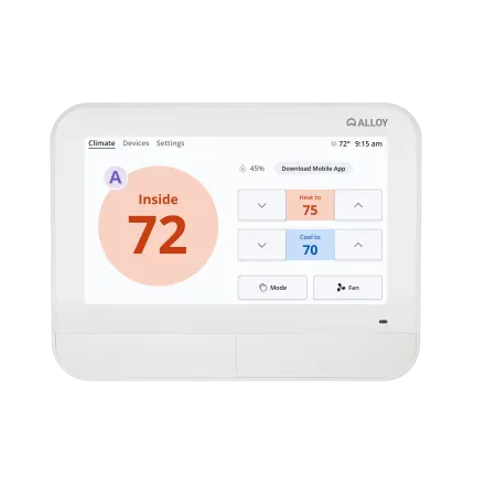 Alloy SmartHome af3.zw8us.mw.4G