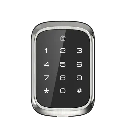 Alloy SmartHome KA210-1.2.ah-nck