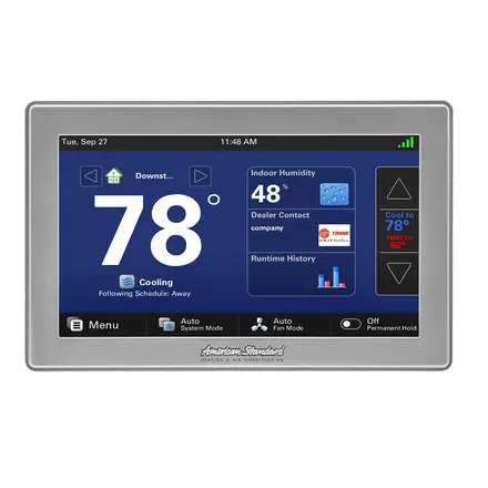 American Standard AZON1050AC52ZAA